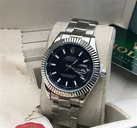 saramart rolex